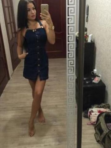 Анкета проститутки Моника - Фото 1, , 23 года, №79895